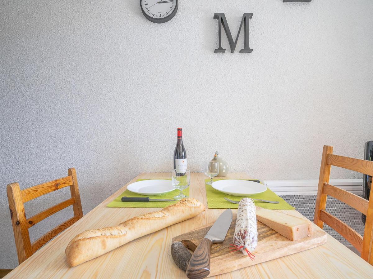 Les Cimes De Caron-3 By Interhome * Val Thorens
