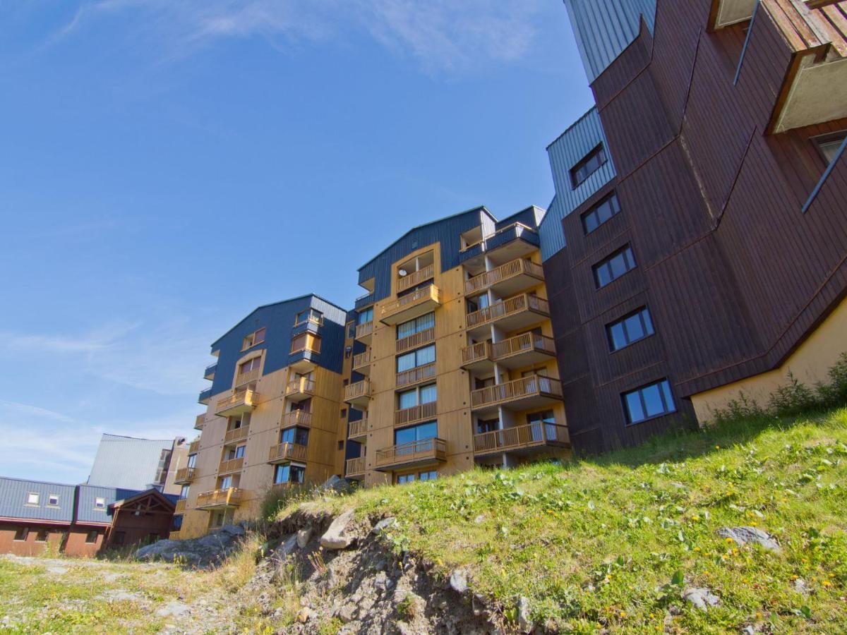 Les Cimes De Caron-3 By Interhome